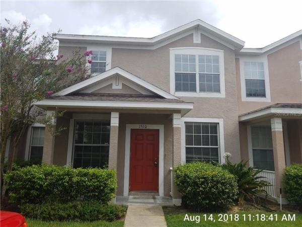 LAKEWOOD RIDGE TWNHMS