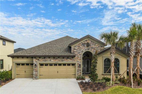 UNION PARK PHASE 5A & 5B