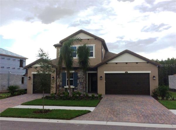 ESTANCIA PHASE 2B1  RAVELLO