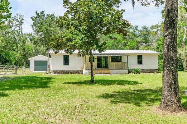 SUNCOAST HIGHLANDS UNREC