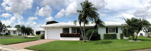 MAINLANDS OF TAMARAC BY THE GULF UNIT 4 CONDO