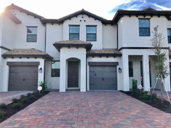 CHAMPIONSGATE VISTAS 22 TH