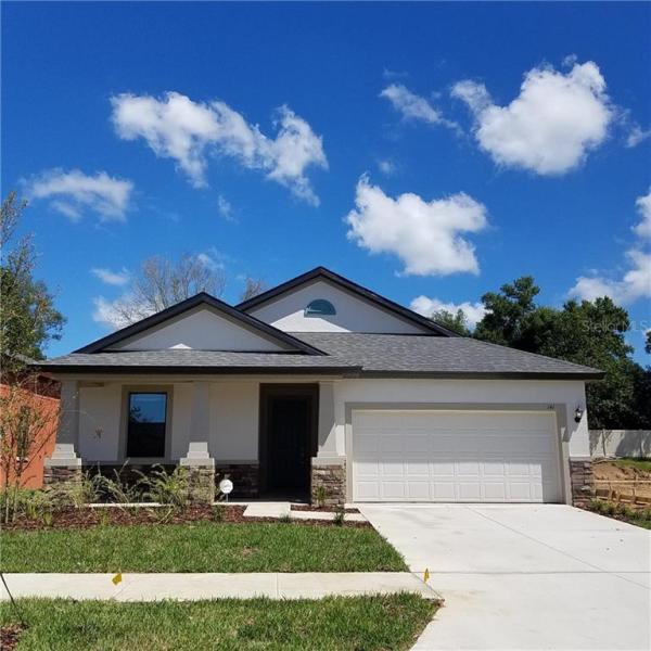 KINGSWAY ESTATES SOUTH