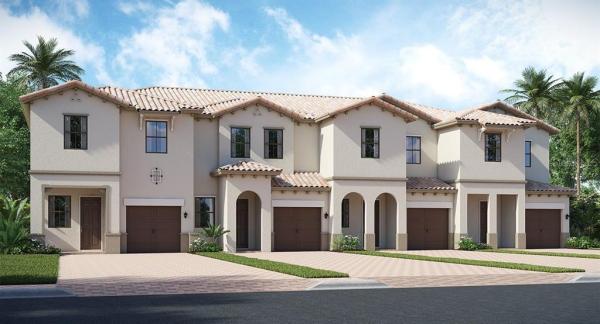 CHAMPIONSGATE VISTAS 22 TH