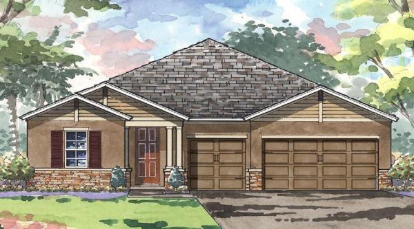 WATERSET PHASE 4 TRACT 21