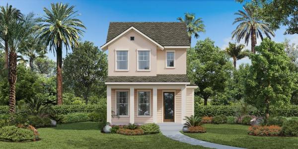 LAUREATE PARK PHASE 8