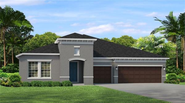 SOUTH FORK TRACT Q PHASE 1