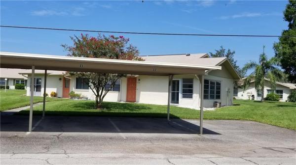 CAMBRIDGE L CONDO REV