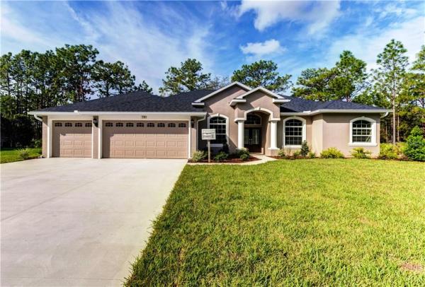 SUGARMILL WOODS CYPRESS VILLAGE