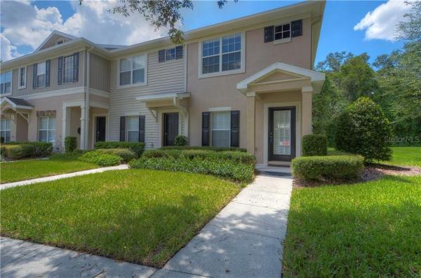 FISHHAWK RANCH TWNHMS