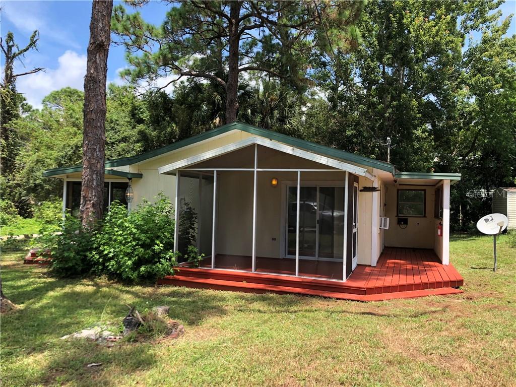 NORTH BAYPORT REP UNREC - фото