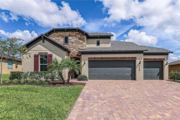 CLERMONT, HUNTER'S RUN PHASE 3