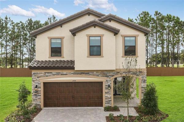 STARKEY RANCH VILLAGE 2 PHASE 1B-2