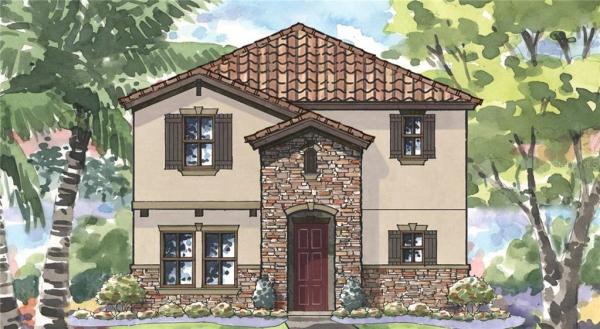 STARKEY RANCH VILLAGE 2 PHASE 2B