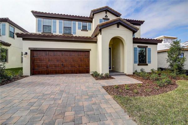 STARKEY RANCH VILLAGE 2 PHASE 2B