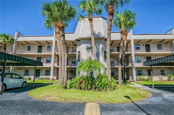 CORDOVA GREENS CONDO