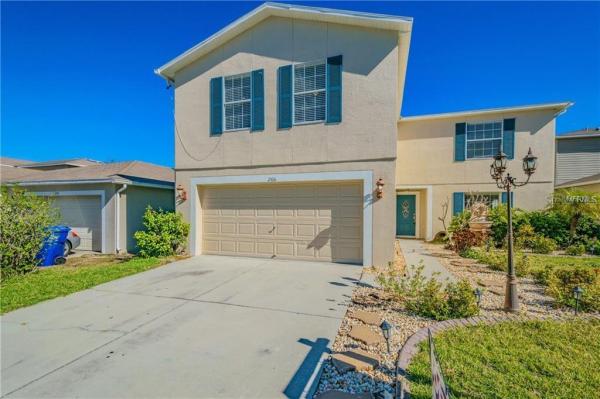 ASHLEY LAKES PHASE 1