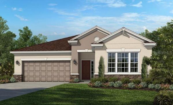 ENCLAVE AT CHANNING PARK