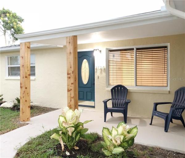 HOLIDAY LAKE ESTATES