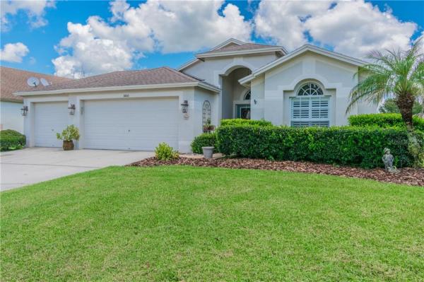 LAKE BERNADETTE PCLS 14 15A&16