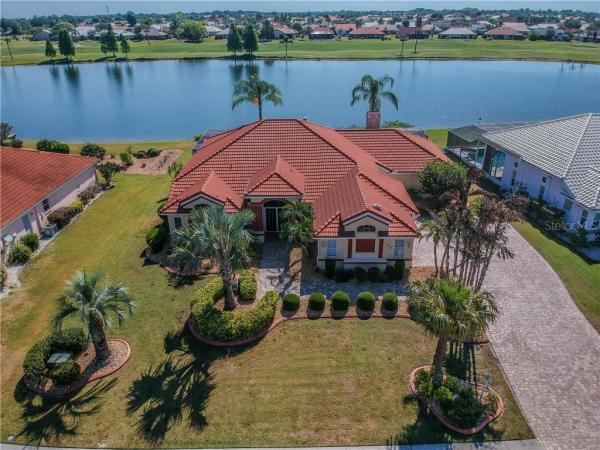 SUN CITY CENTER UNIT 251