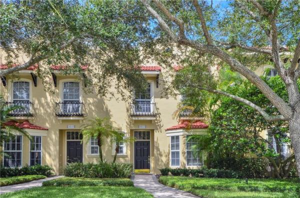 ELBERON VILLAS A CONDO