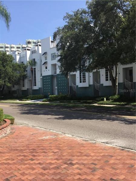 BAYSHORE ON BLVD A CONDO