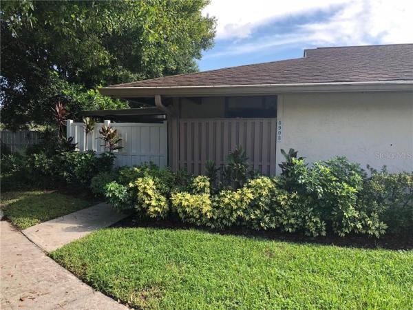 MORGANWOODS GARDEN HOMES UNIT 04