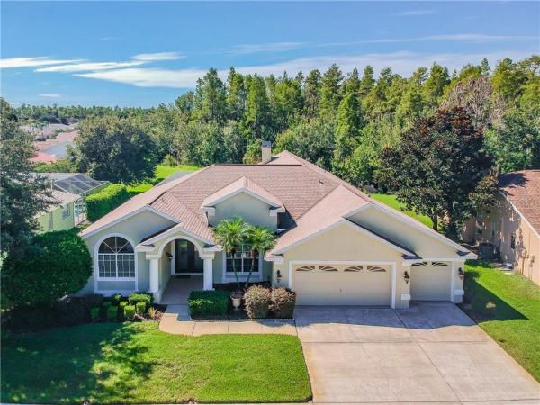 TRINITY OAKS INCREMENT X