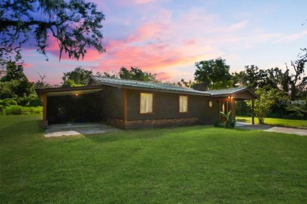 RIVER HEIGHTS ESTATE