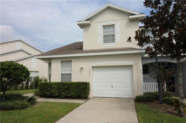 VILLAGES OF BLOOMINGDALE PH 02 & 03