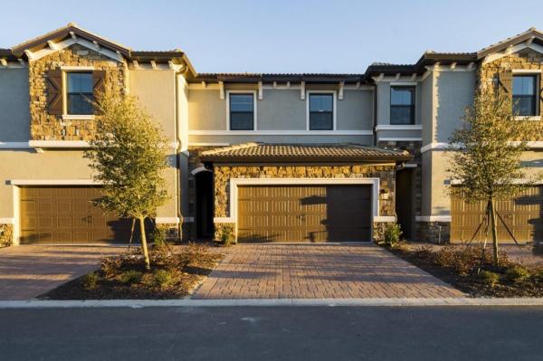 CHAMPIONSGATE VISTAS 25TH