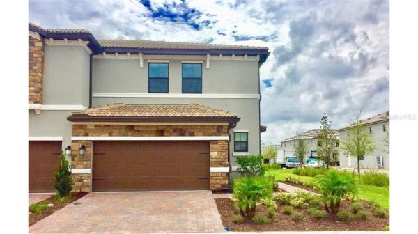 CHAMPIONSGATE VISTAS 25 TH