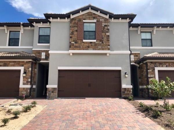 CHAMPIONSGATE VISTAS 25TH