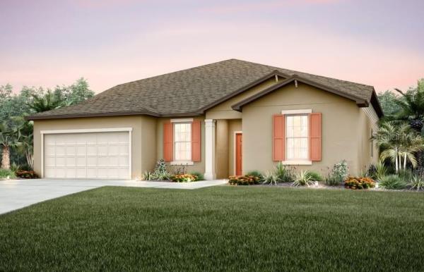 SUMMERSET AT SOUTHFORK