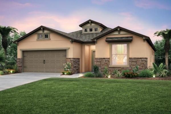 SUMMERSET AT SOUTHFORK