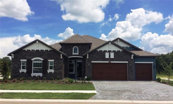 ESTANCIA PHASE 2B1  MATERA