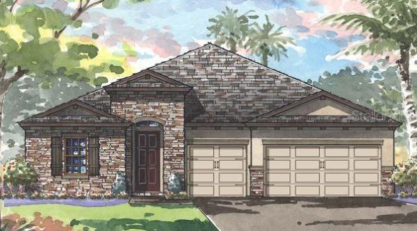 TRIPLE CREEK PHASE 2