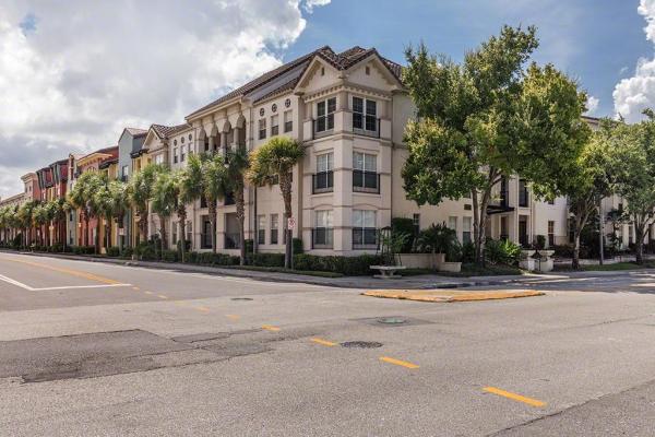 MADISON AT SOHO 02 CONDO