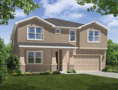 VILLAGES OF AVALON PH 3B-1