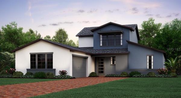 BEXLEY SOUTH PCL 4 PH 1