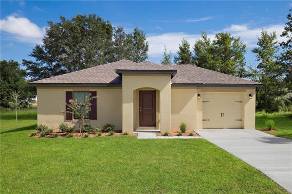 ATHENS REALTY CO BLKS 203-206 INC DELAND