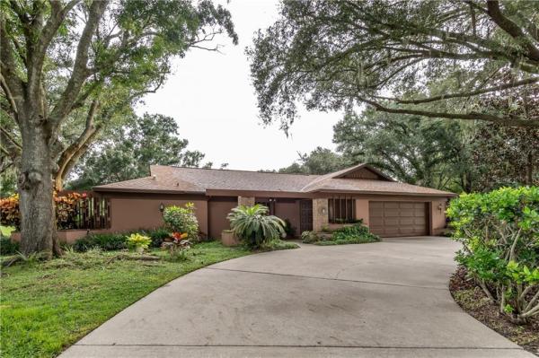 TARPON WOODS 4TH ADD