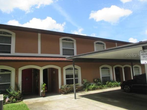 CARROLLWOOD COVE AT EMERALD GREENS A CONDO