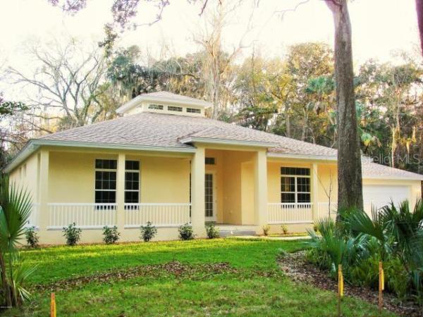 SABLE PALMS UNREC SUB