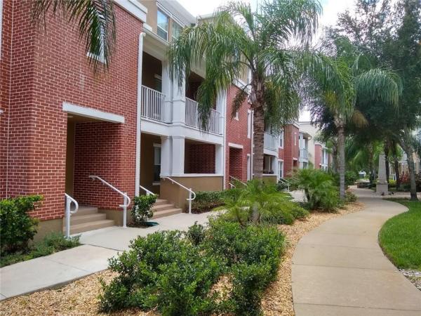 WEST END TWNHMS NORTH