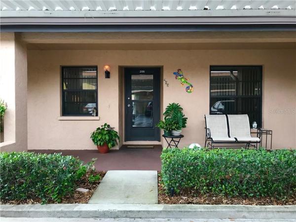 BAYSHORE VILLAGE CONDO I