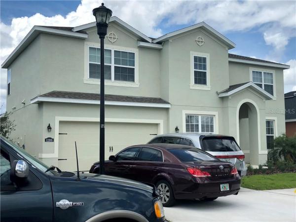 LUCAYA LK CLUB PH 2D