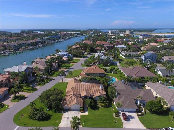 TIERRA VERDE UNIT 1 4TH REP