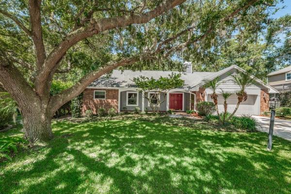 VILLAGE OF WOODLAND HILLS UNIT 1A